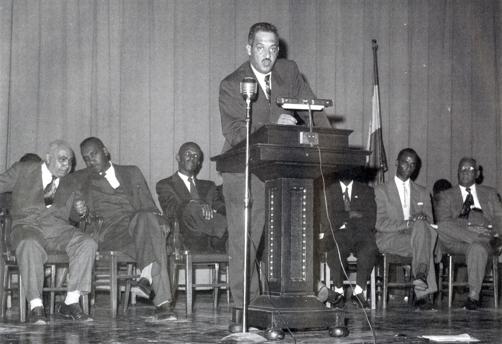 ORANGEBURG OUT OF THE PAST